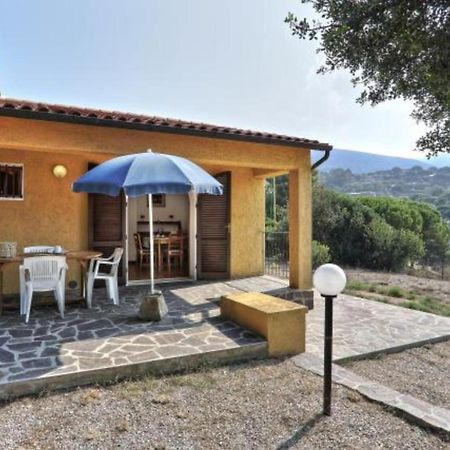Villa Artistica Trilo 3 카폴리베리 외부 사진