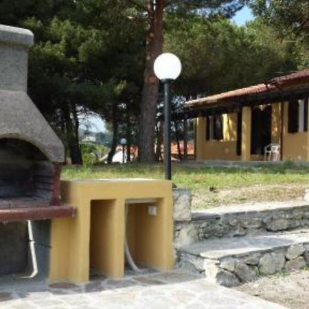 Villa Artistica Trilo 3 카폴리베리 외부 사진