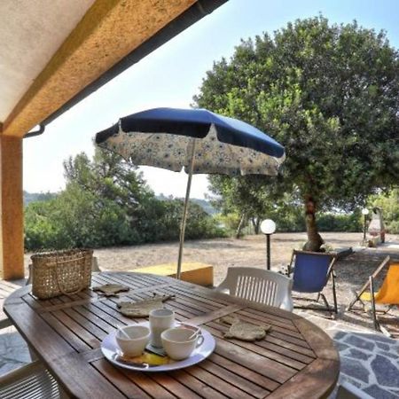 Villa Artistica Trilo 3 카폴리베리 외부 사진