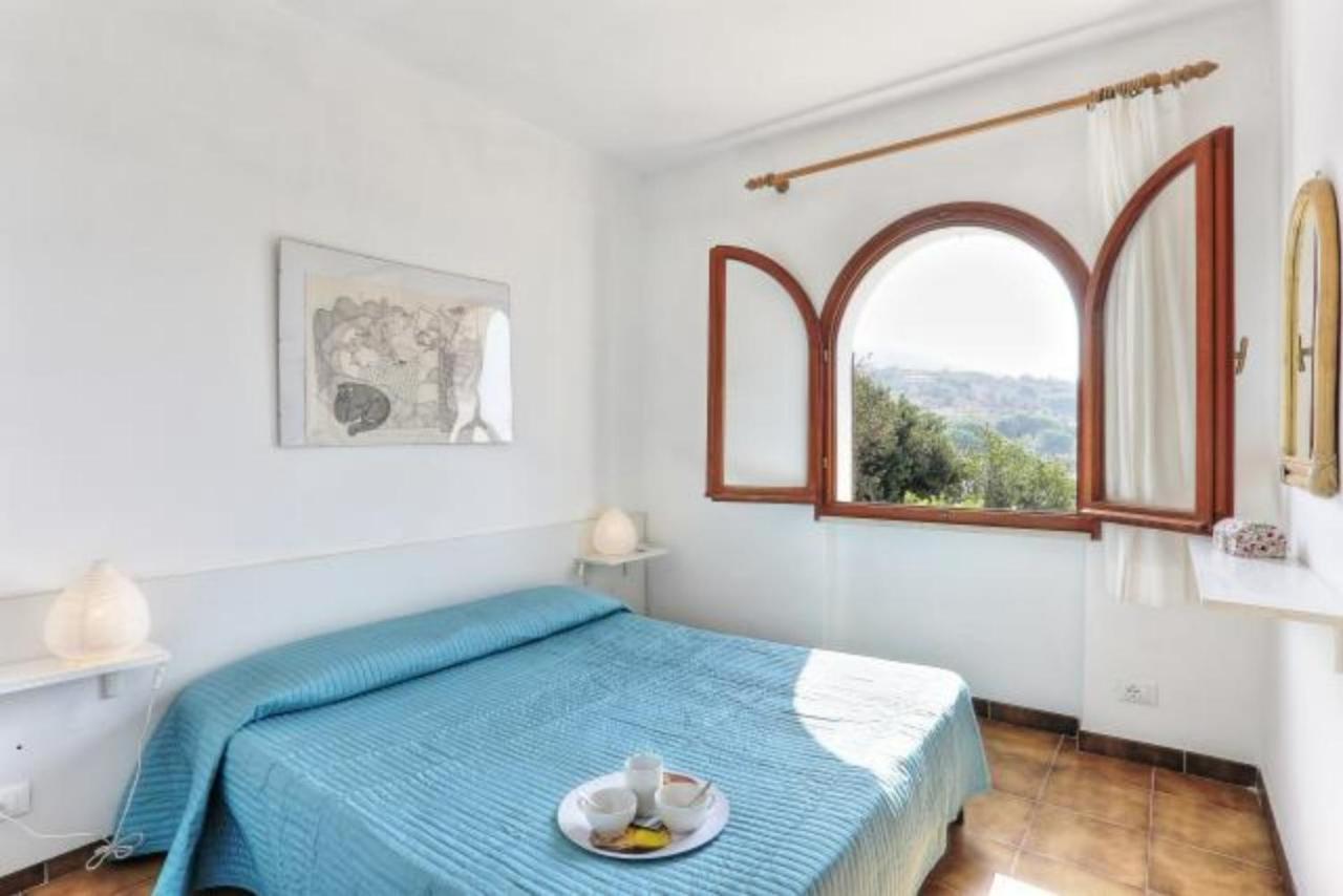 Villa Artistica Trilo 3 카폴리베리 외부 사진