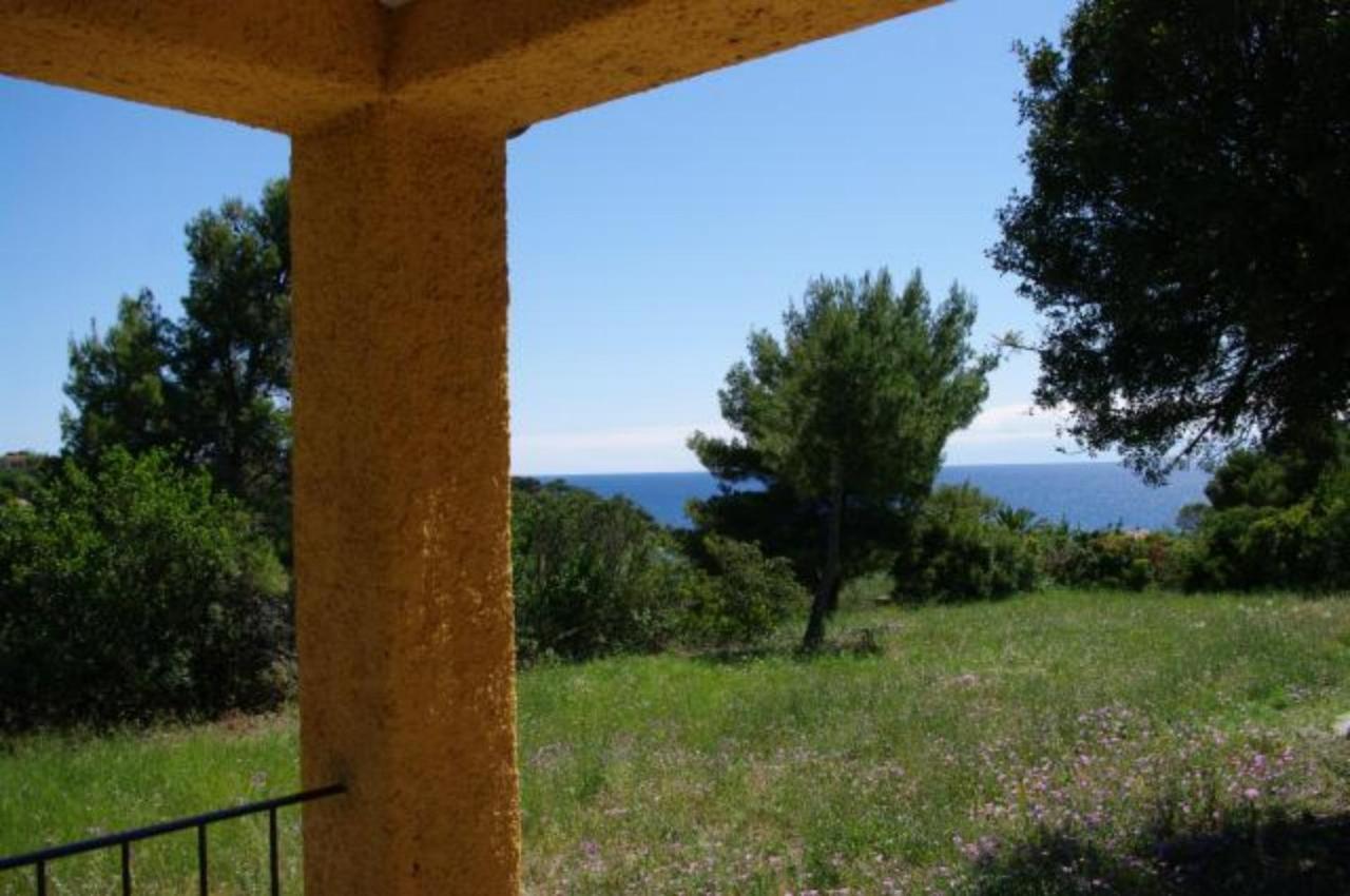 Villa Artistica Trilo 3 카폴리베리 외부 사진